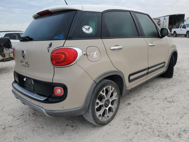 2015 FIAT 500L TREKK ZFBCFADH7FZ033182
