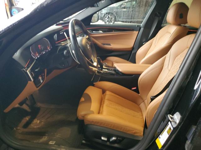 2021 BMW 540 I - WBA53BJ04MWX22496