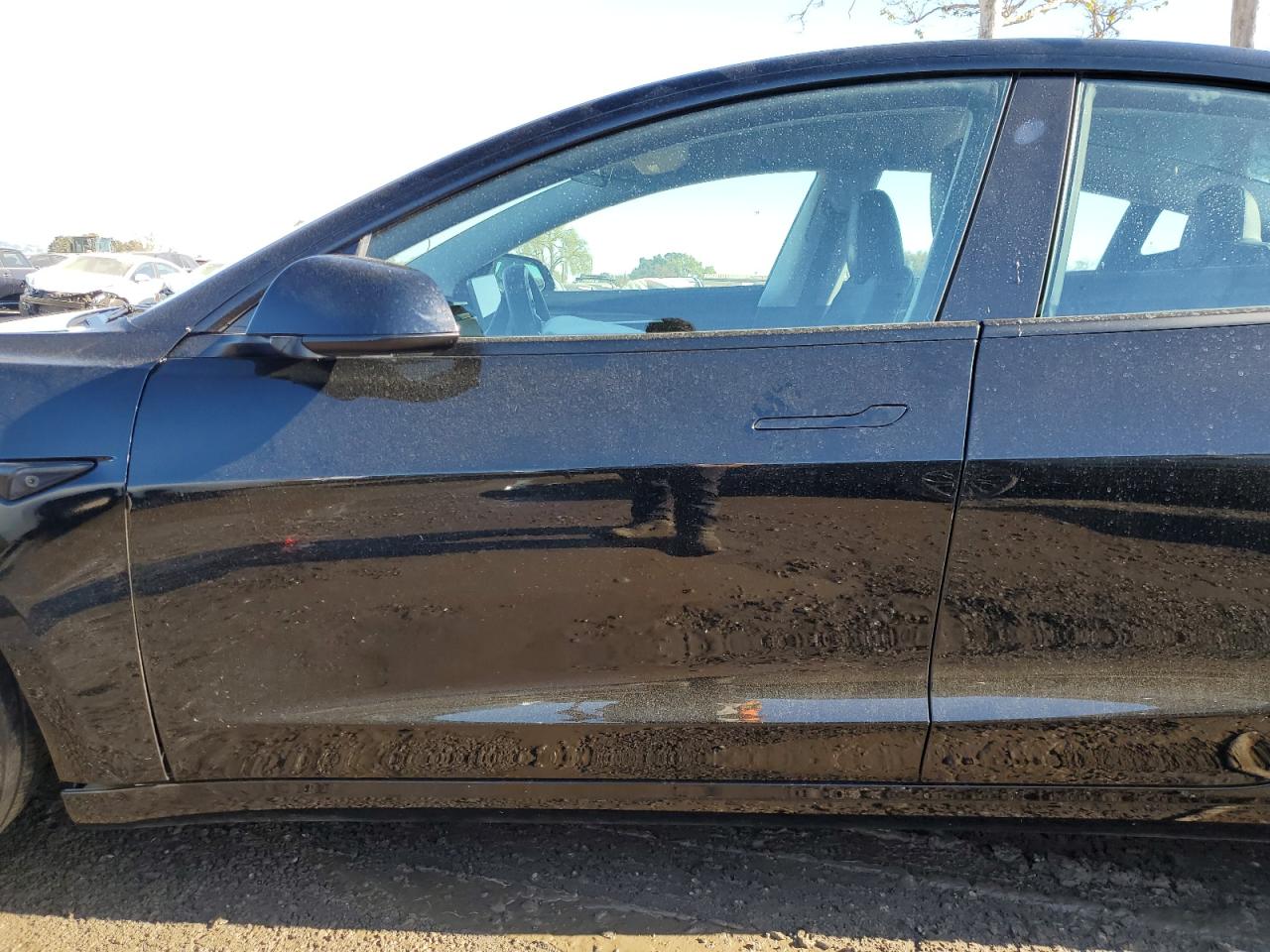 5YJ3E1EA2PF589912 2023 Tesla Model 3