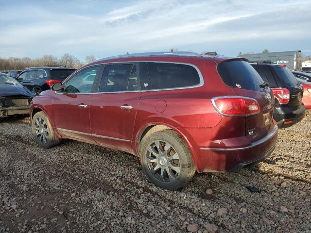 VIN 5GAKVBKD8HJ321958 2017 BUICK ENCLAVE no.2