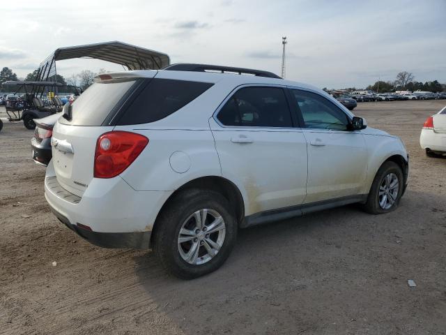 2014 Chevrolet Equinox Lt VIN: 1GNALBEK4EZ124834 Lot: 45306764