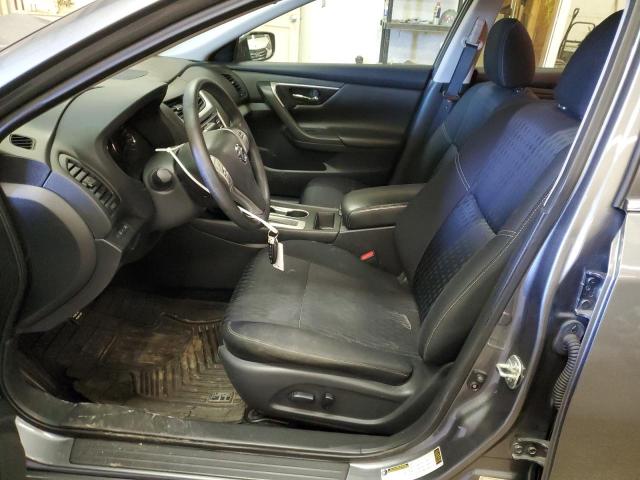 2017 Nissan Altima - Image 7