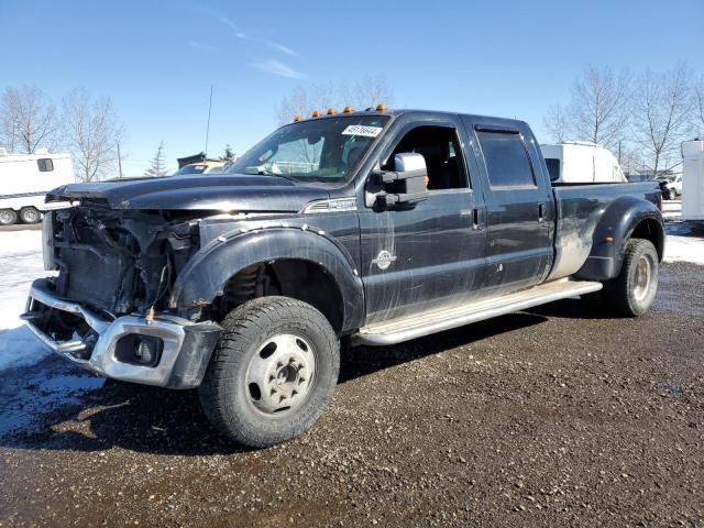 1FT8W4DT5CEB02236 2012 FORD F450-0