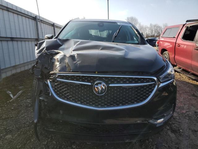 2021 BUICK ENCLAVE AV - 5GAEVCKW2MJ100810