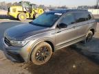 2022 VOLKSWAGEN TIGUAN SE - 3VVCB7AX4NM060381