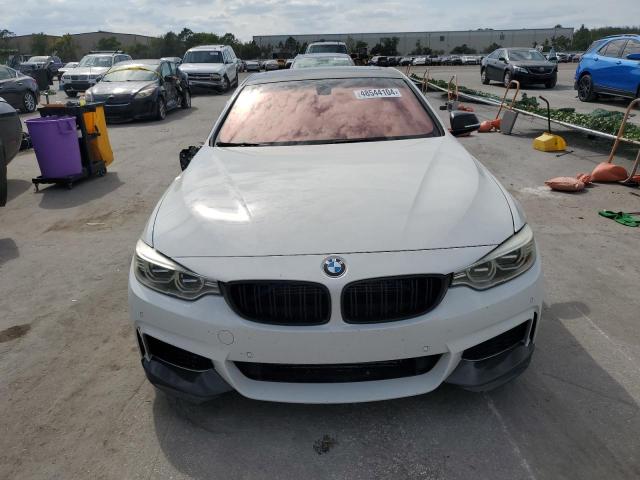 VIN WBA3R1C58EF729459 2014 BMW 4 Series, 435 I no.5