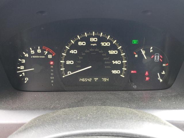 2006 Honda Accord Ex VIN: 1HGCM56786A182585 Lot: 48494004