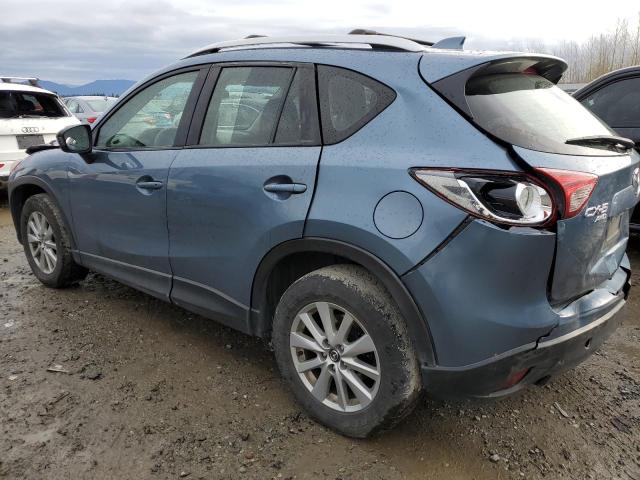 2014 Mazda Cx-5 Sport VIN: JM3KE4BE6E0426686 Lot: 48759654