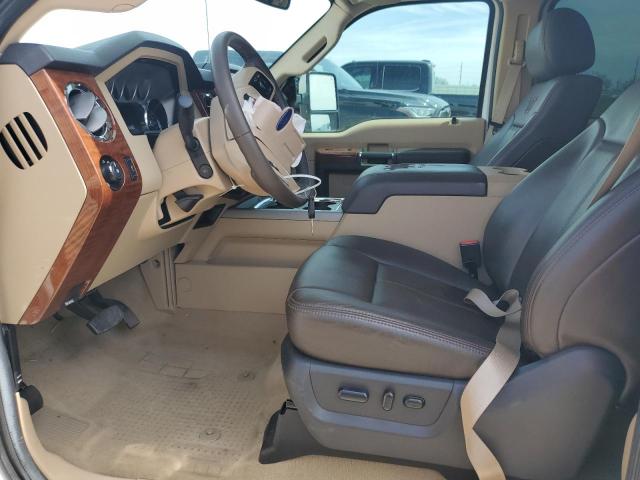 2016 FORD F350 SUPER - 1FT8W3BT7GEB84330