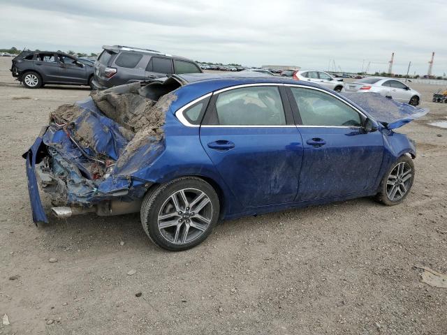 2021 Kia Forte Ex VIN: 3KPF54AD1ME288757 Lot: 47646014