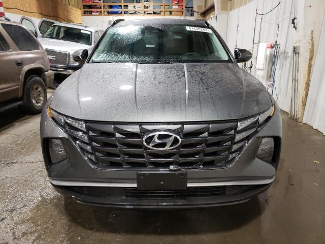 2022 HYUNDAI TUCSON SEL - 5NMJBCAE3NH058363