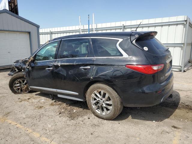 2013 Infiniti Jx35 VIN: 5N1AL0MN6DC300336 Lot: 47858984