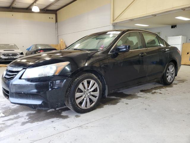 2011 Honda Accord Ex VIN: 1HGCP2F71BA061834 Lot: 48756484