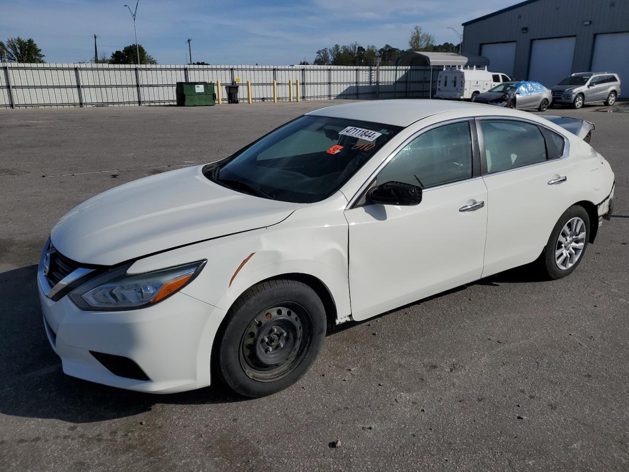 1N4AL3AP6HC284002 2017 Nissan Altima 2.5