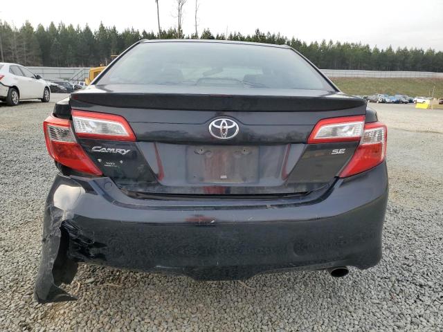 2013 Toyota Camry L VIN: 4T1BF1FK8DU216677 Lot: 43622614