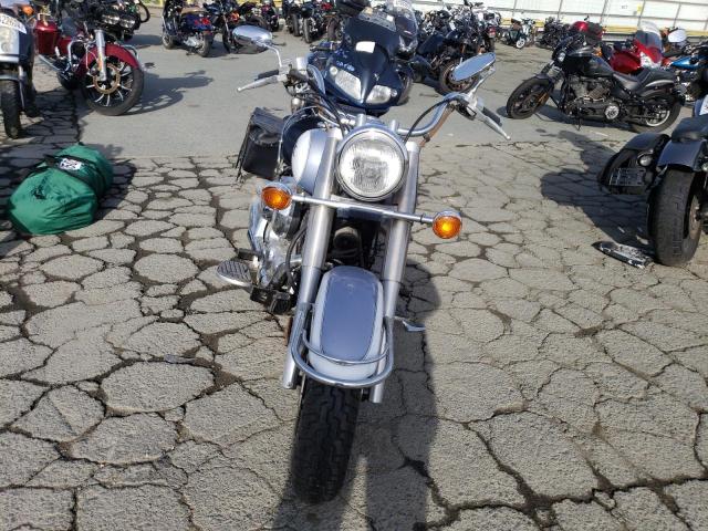 2002 YAMAHA XVS65 BASE - JYAVM01Y42A006021