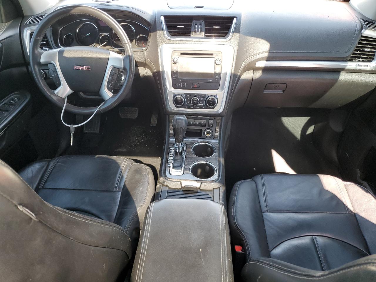 1GKKVRKD5EJ234087 2014 GMC Acadia Slt-1