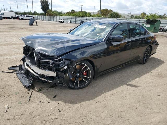 2024 BMW M340I VIN: 3MW49FS01R8E05498 Lot: 47539674