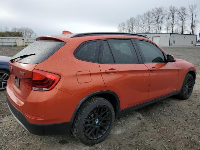 VIN WBAVL1C56FVY32624 2015 BMW X1, Xdrive28I no.3