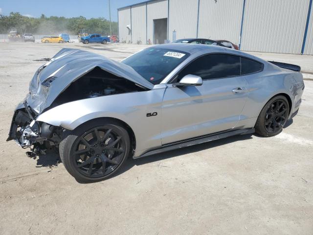2020 FORD MUSTANG GT - 1FA6P8CF6L5172521