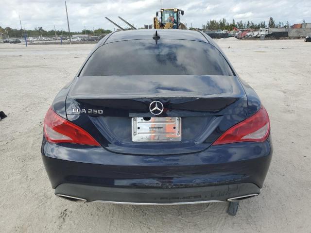 VIN WDDSJ4EB7KN749607 2019 Mercedes-Benz CLA-Class,... no.6