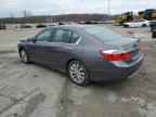 HONDA ACCORD EX photo