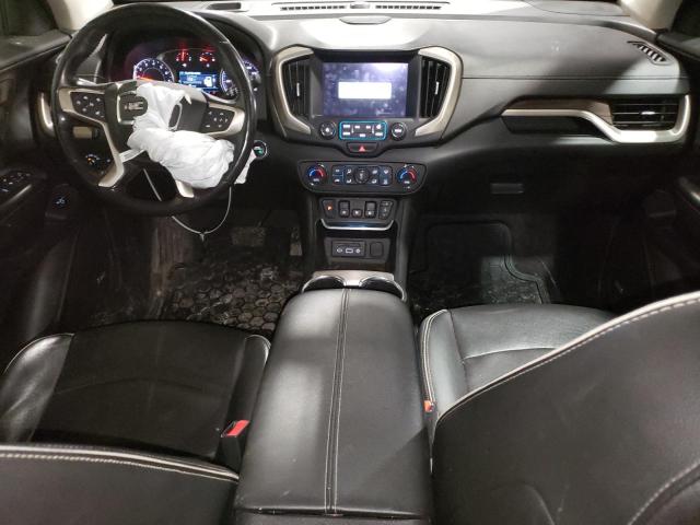 2018 GMC TERRAIN 4D 3GKALXEXXJL251269
