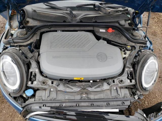 2023 MINI COOPER SE WMW13DJ04P2T06714