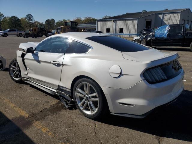 2017 Ford Mustang VIN: 1FA6P8THXH5202192 Lot: 47730414
