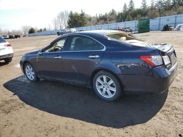 2008 Lexus Es 350 VIN: JTHBJ46G382230115 Lot: 48601894