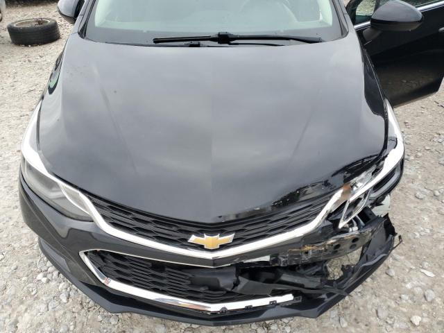 2017 Chevrolet Cruze Lt VIN: 1G1BE5SM6H7217023 Lot: 47125264