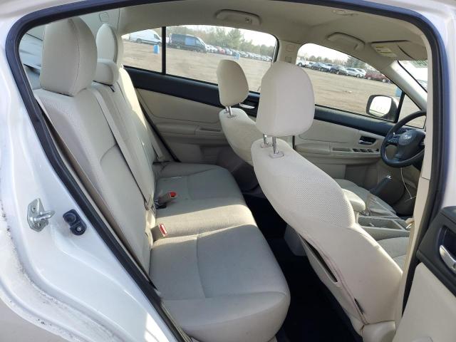 2012 Subaru Impreza - Image 10