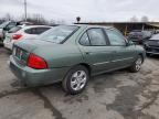 NISSAN SENTRA 1.8 photo