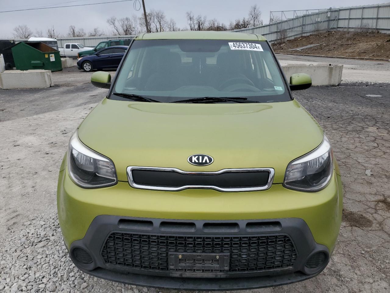 KNDJN2A20F7784875 2015 Kia Soul