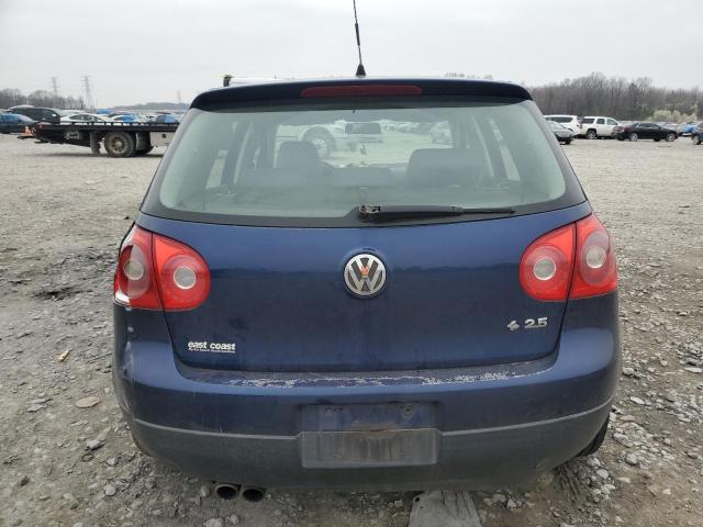 2008 Volkswagen Rabbit VIN: WVWDA71K98W165884 Lot: 45927434