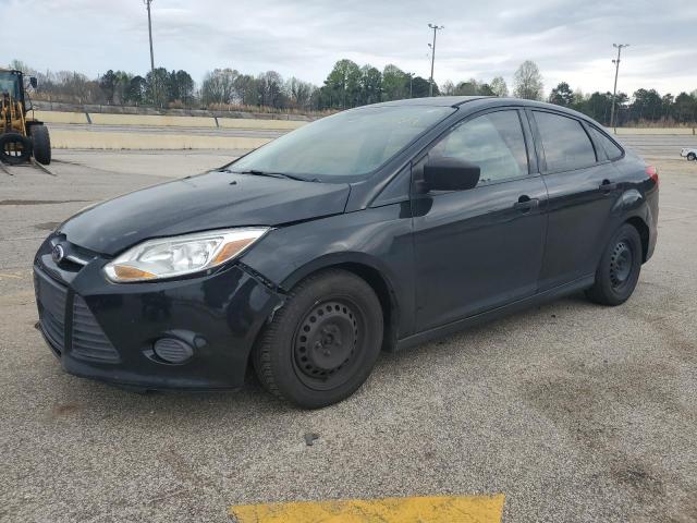 Lot #2428988785 2014 FORD FOCUS S salvage car