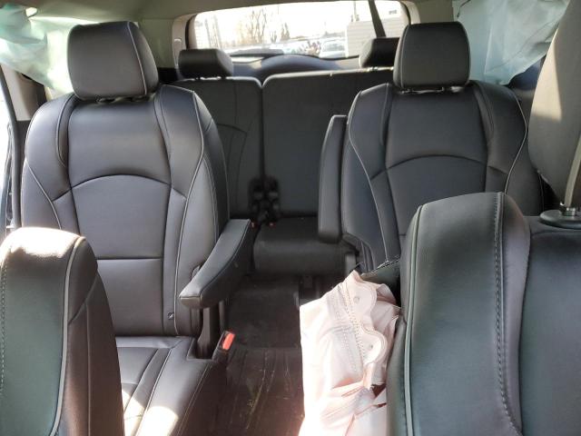 2021 BUICK ENCLAVE AV - 5GAEVCKW2MJ100810