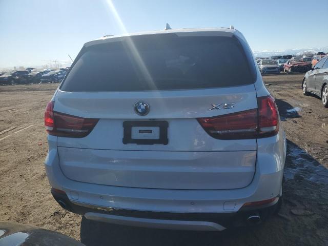 VIN 5UXKR0C57E0K50413 2014 BMW X5, Xdrive35I no.6