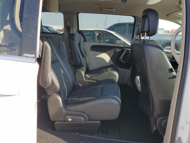 2014 Chrysler Town & Country Touring VIN: 2C4RC1BG6ER143692 Lot: 49023154