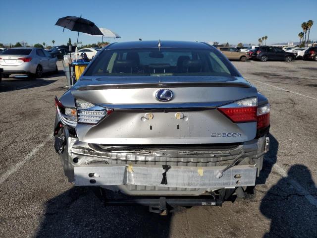 2015 Lexus Es 300H VIN: JTHBW1GG2F2090716 Lot: 45637404