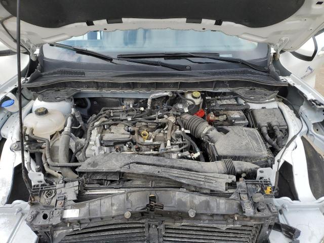 2020 FORD ESCAPE SE - 1FMCU9G66LUC44342