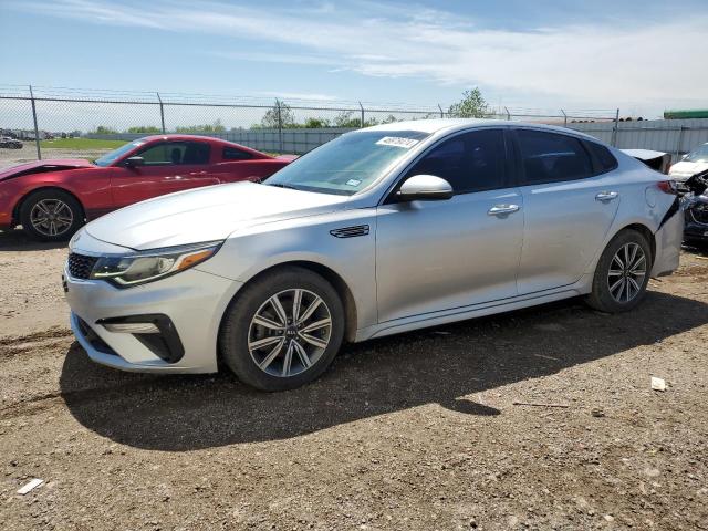 2019 Kia Optima Lx VIN: 5XXGT4L37KG369023 Lot: 46978474