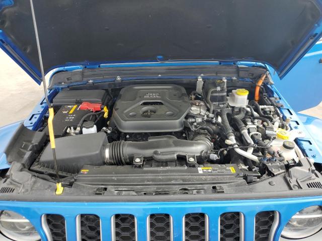 1C4JJXP66NW275039 Jeep Wrangler U 12