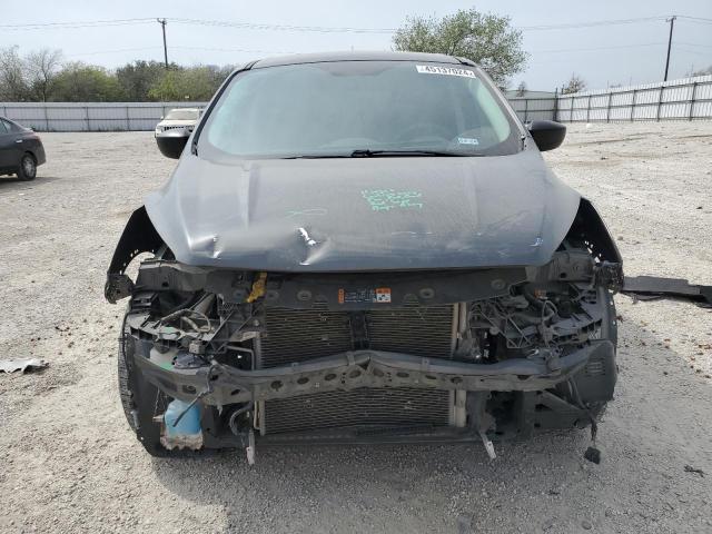 2017 Ford Escape S VIN: 1FMCU0F79HUD53052 Lot: 45137024