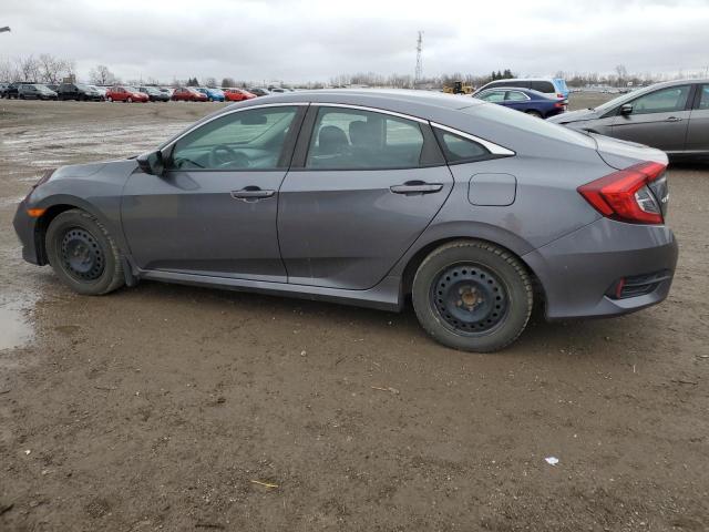 2019 Honda Civic - Image 2
