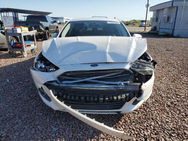 2015 Ford Fusion Se VIN: 3FA6P0HD8FR295005 Lot: 47633164