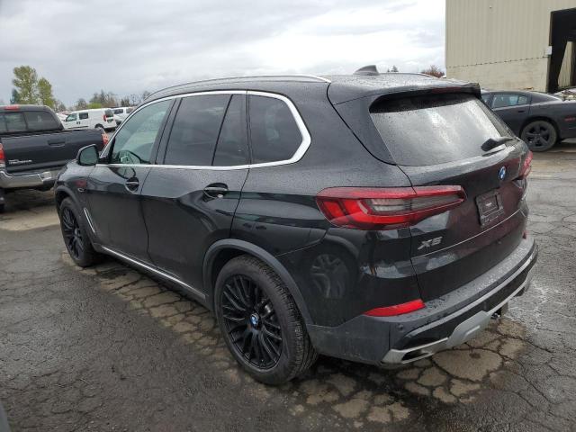 5UXTA6C09P9P88533 BMW X5 XDRIVE4 2