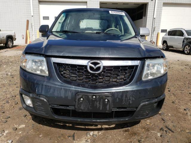 2010 Mazda Tribute I VIN: 4F2CY0C71AKM02601 Lot: 47426934