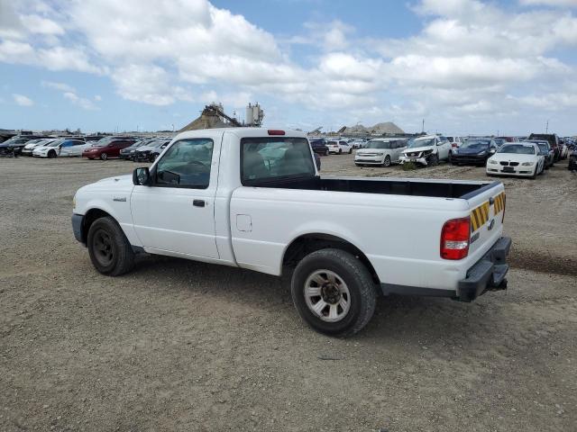 2009 Ford Ranger VIN: 1FTYR10D29PA55149 Lot: 43426404