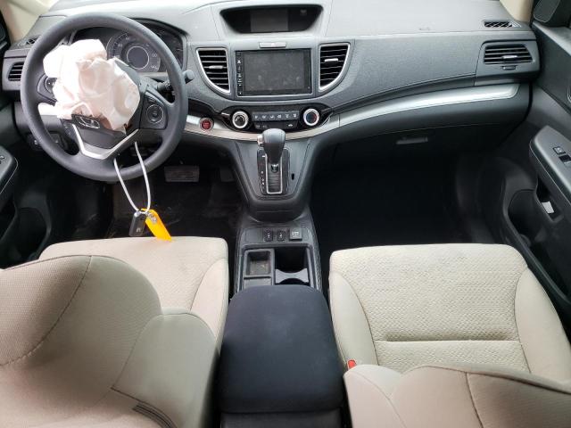 2016 HONDA CR-V EX - 2HKRM3H52GH566798